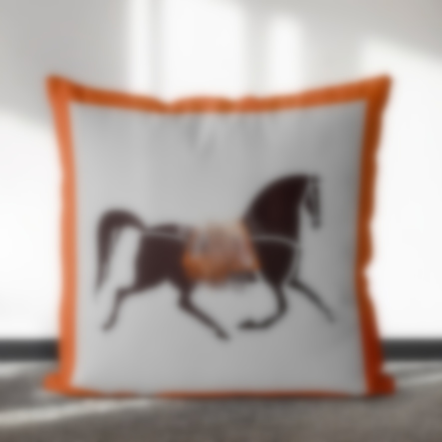 Designer pillows, Nordic-style luxury cushions sofa cushions car lumbar pillows lunch break pillows blankets and pillowcases