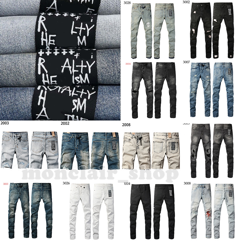 ksubi jeans purples jeans for mens High quality mens short jeans designer jeans skinny jeans true relgion jeans