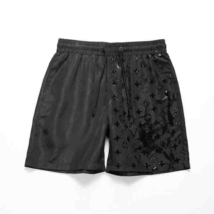 2024 Men Shorts Designer Swimming Trunks Fashion Letter Print Beach Board Shorts Quick Drying SwimWear Summer Mens Bathing Suit