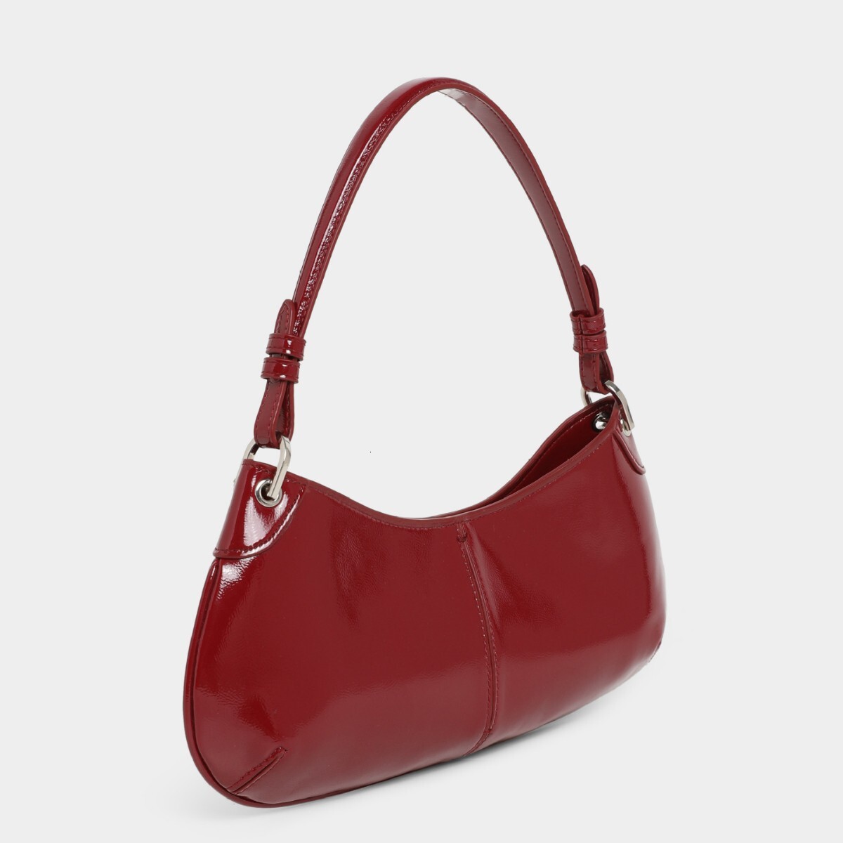 2025 autumn new crossbody bag elegant, fashionable, casual, niche design versatile handbag women's shoulder bag designer bag