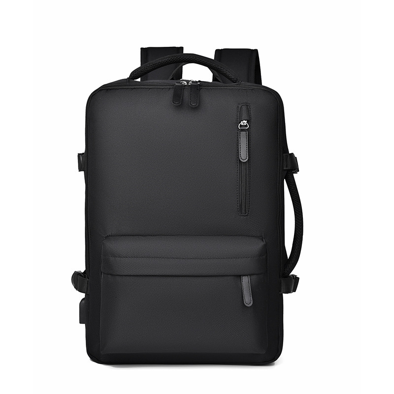 2025 new designer independent shoe compartment, dry and wet separation, convenient business travel backpack, student short-distance schoolbag, unisex