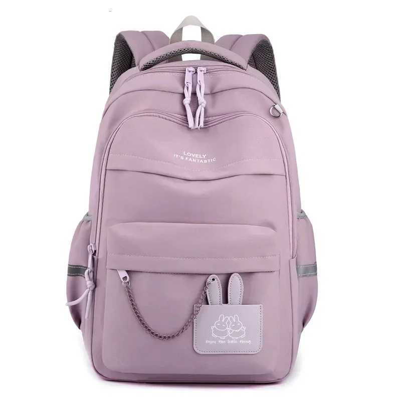Students Gift Large Capacity Backpack Kids School Bag Cute School Backpack for Girls Children Kaii Backpack Primary Y250722