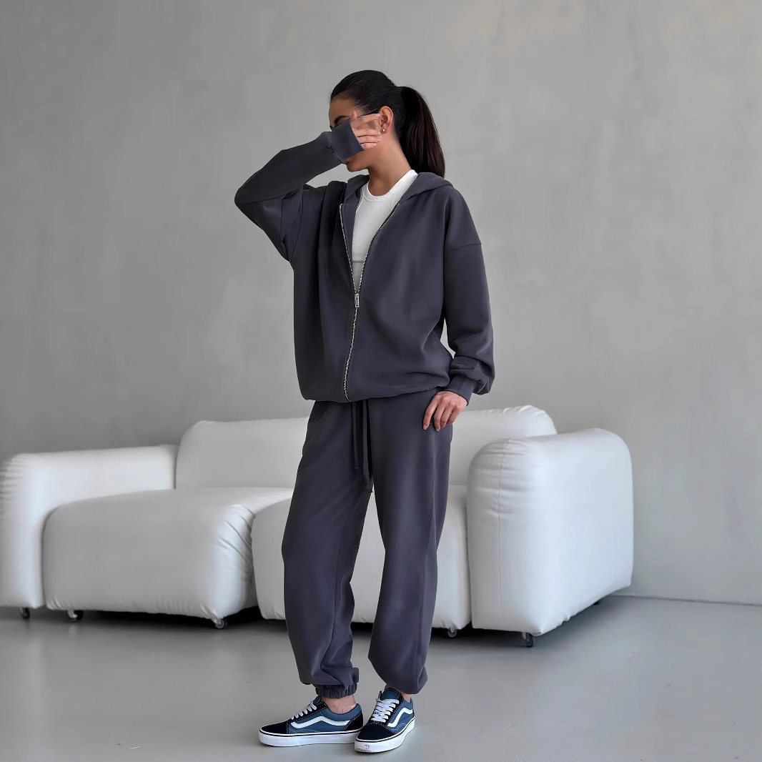 new Free shipping designer coat for women Simple and stylish casual jacket cardigan simple and generous style