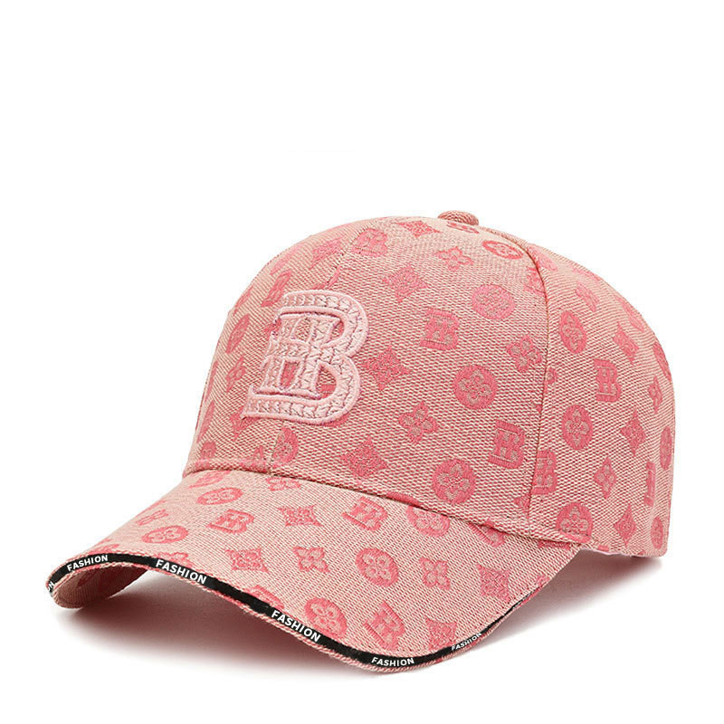 Designer Luxury Cap Men Adjustment Baseball Women Caps Hats High Quality Women Fitted Caps Fashion Fedora Embroidery Letters Stripes Casquette Beanie 