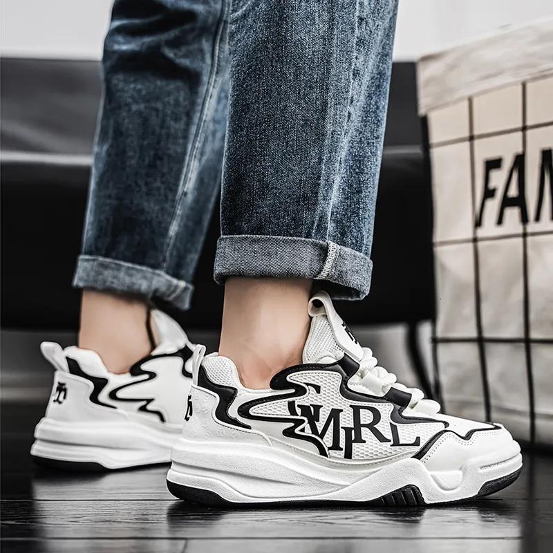 free shipping for man Fashionable sports shoes Outdoor sneakers for casual wear