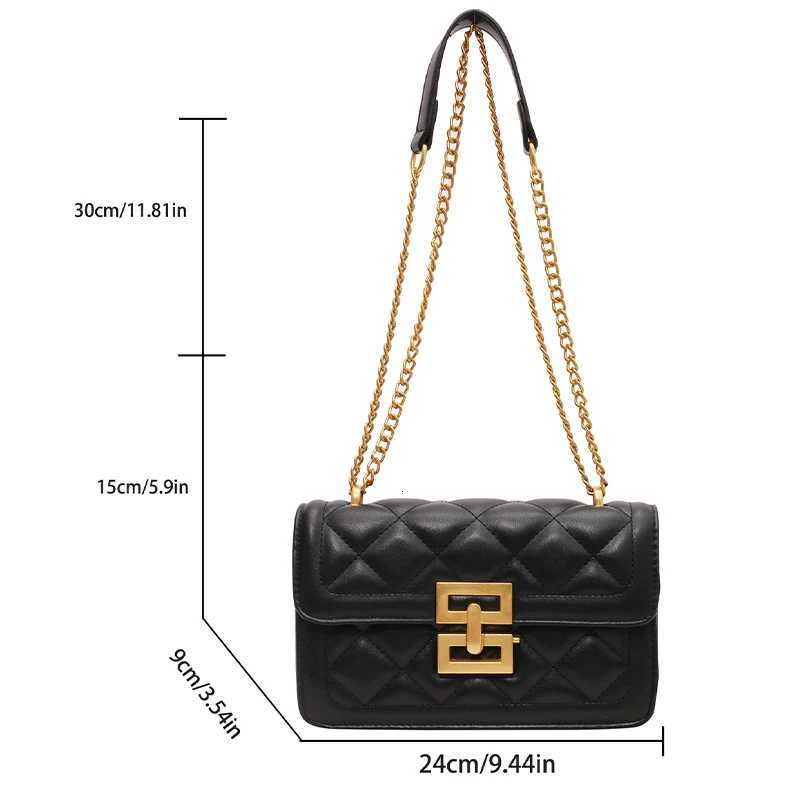 2024 New High-end Design Luxury Bag Mens Handbag Purse Shoulder Bag Square Messenger Bag PU Crossbody Bag Light Luxury Y250722