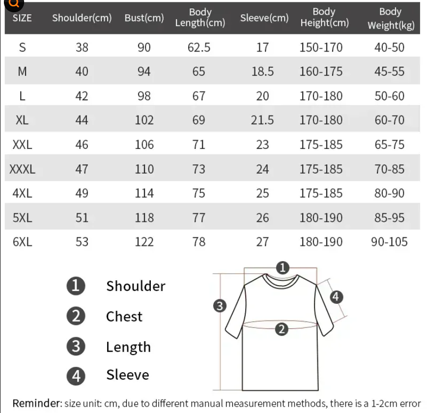 yelir world Designer Men's T-Shirts and Shorts New Shirt For Men and Women Short Sleeves Printed Casual T-shirt 100% Cotton Tee Apparel Size S-4X