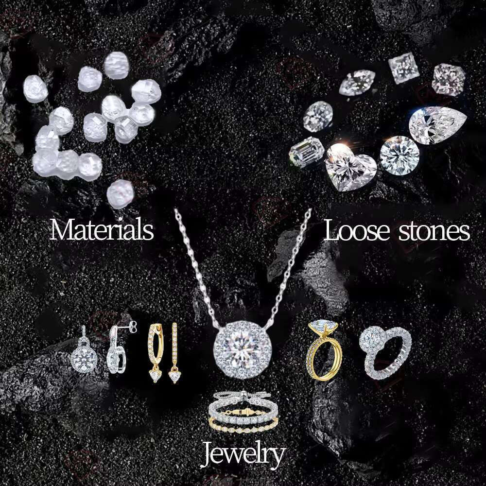 Boutique Jewelry Double Stone Toi Et Moi 14k White Pear Green Jade Cut Silica Ring