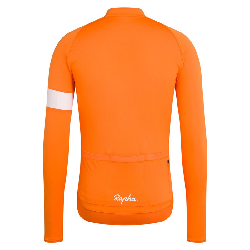 Cycling suits for men and women long-sleeved fleece warm cycling jackets road cycling and mountain cycling suits