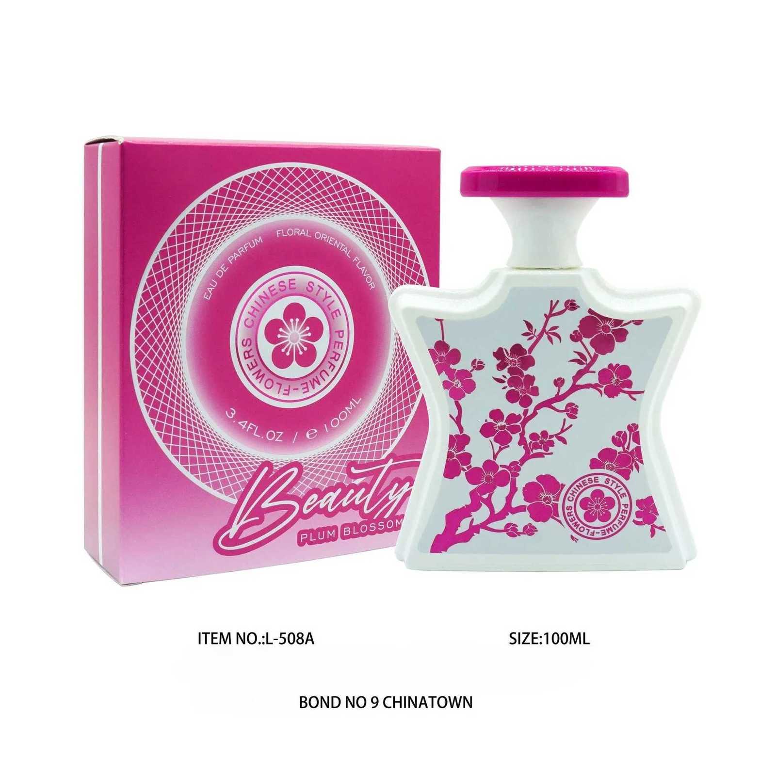 Universal Perfume 100ml for Men and Women Long Lasting Elegant Floral Fragrance with Fig Freesia and Woody Accents Ideal Gift G250721