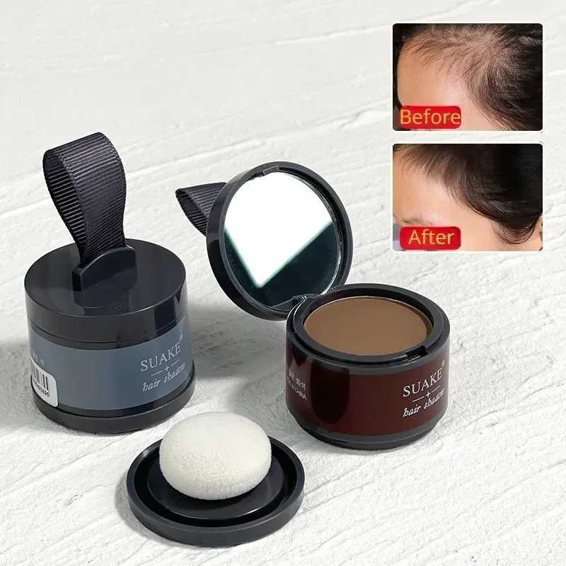 Hairline Contouring Powder - Hair Repairing and Shadow Filling Forehead Hairline Replacement Makeup Tool W250722