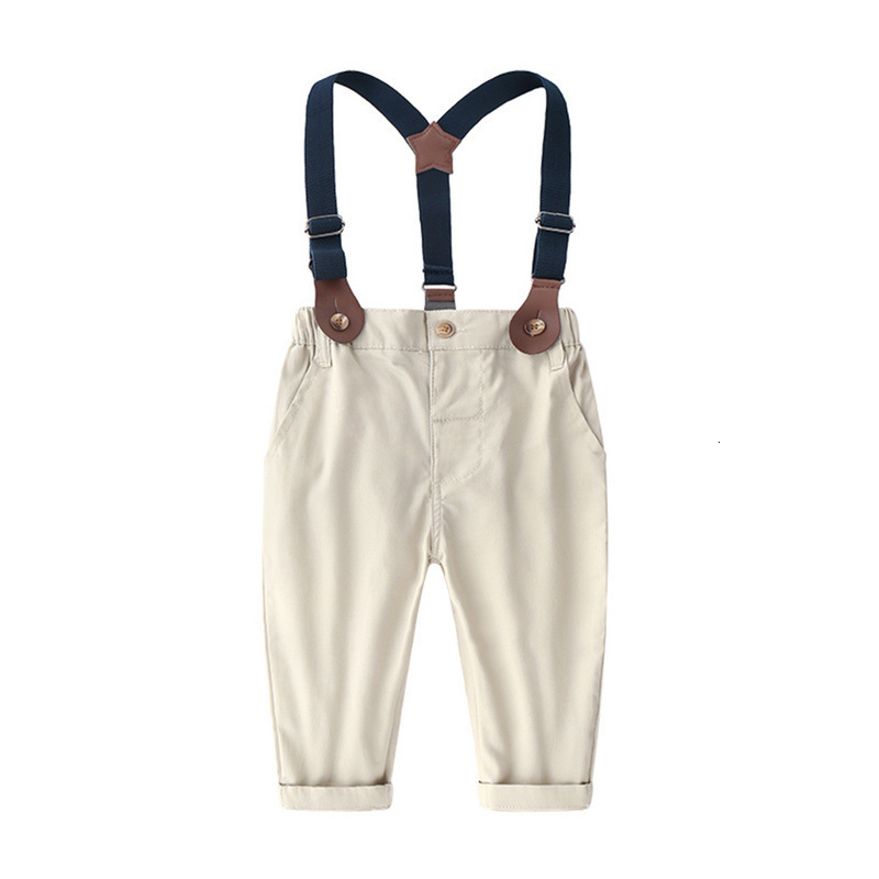 Clothing Sets nununu children s autumn and winter sweater trousers 230411