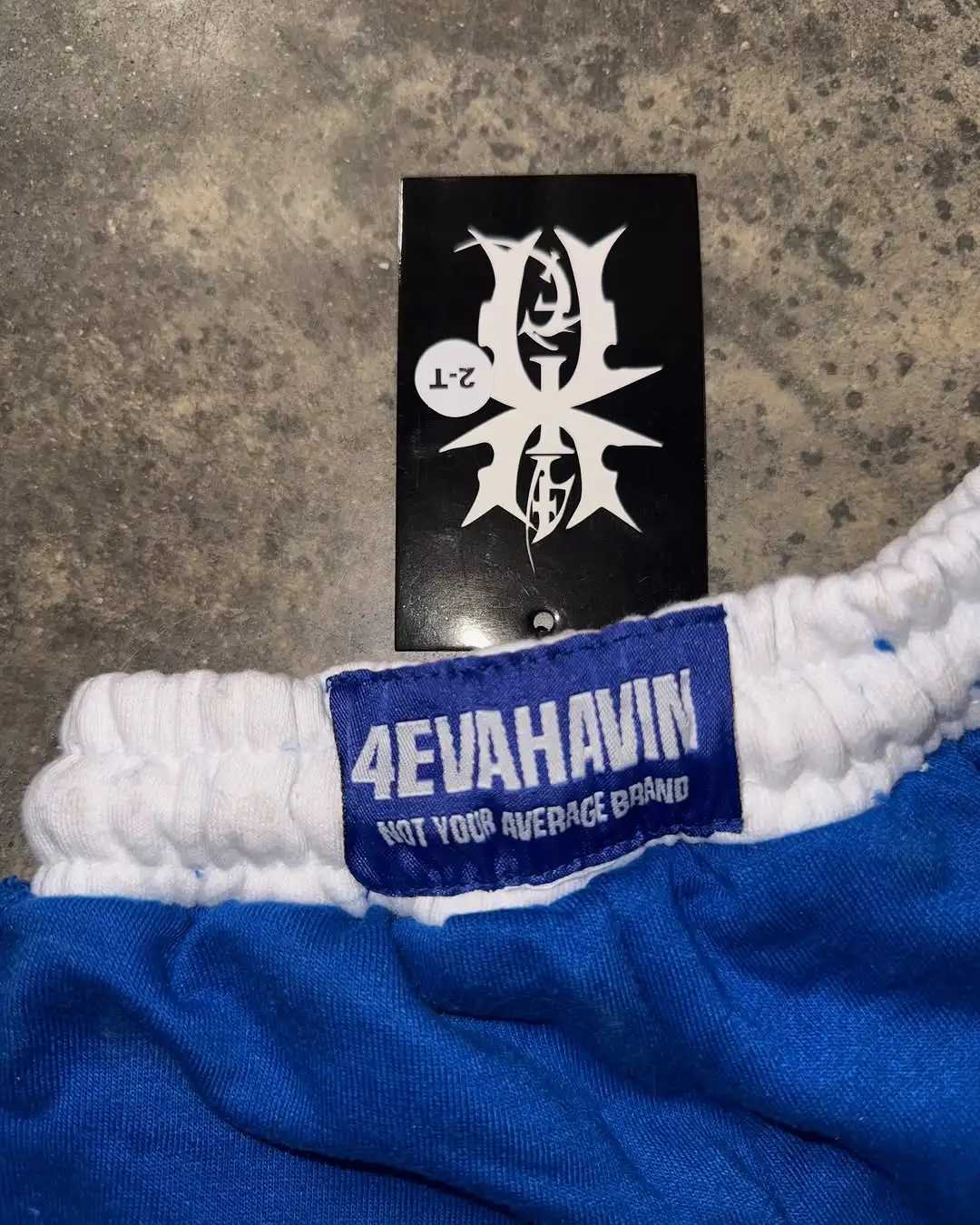 Y2K Popular Shorts Trendy Brand Summer New Patch Embroidery Pattern Casual Shorts Men Harajuku Hip Hop Oversize Sports Shorts Y250721