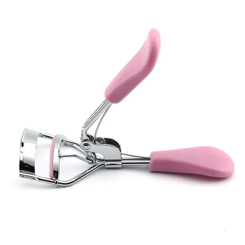 1PCS Woman Eyelash Curler Cosmetic Makeup Tools Clip Lash Curler Lash Lift Tool Beauty Eyelashes Multicolor Makeup Tools 250716