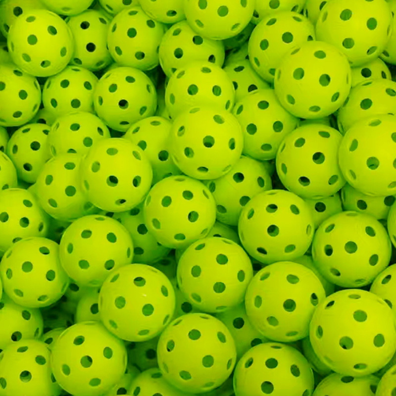 Indoor and outdoor golf 26-hole practice balls, 73mm soft balls, children's beginners, indoor practice balls, hole balls 250 in a box