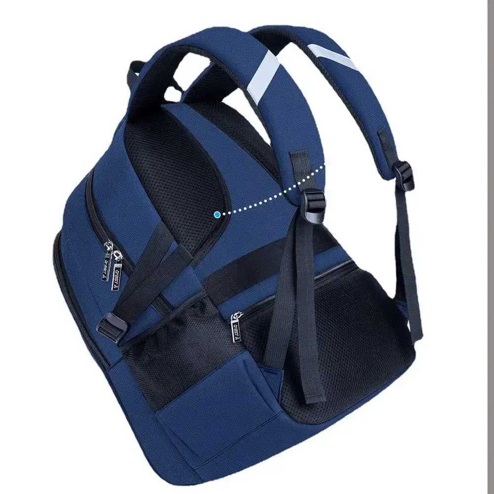 100% Cotton Linen Cotton Linen Cotton Linen Backpacks for Boys and Girls Waterproof Backpacks Book Bags Y250722