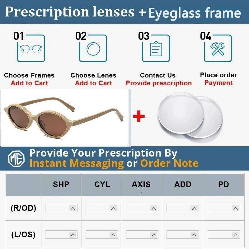 New Thin Polarized Oval Sunglasses Women Driving Eyewear Female Acetate Fashion Retro UV400 Outdoor Glasses Eyeglasses Beach