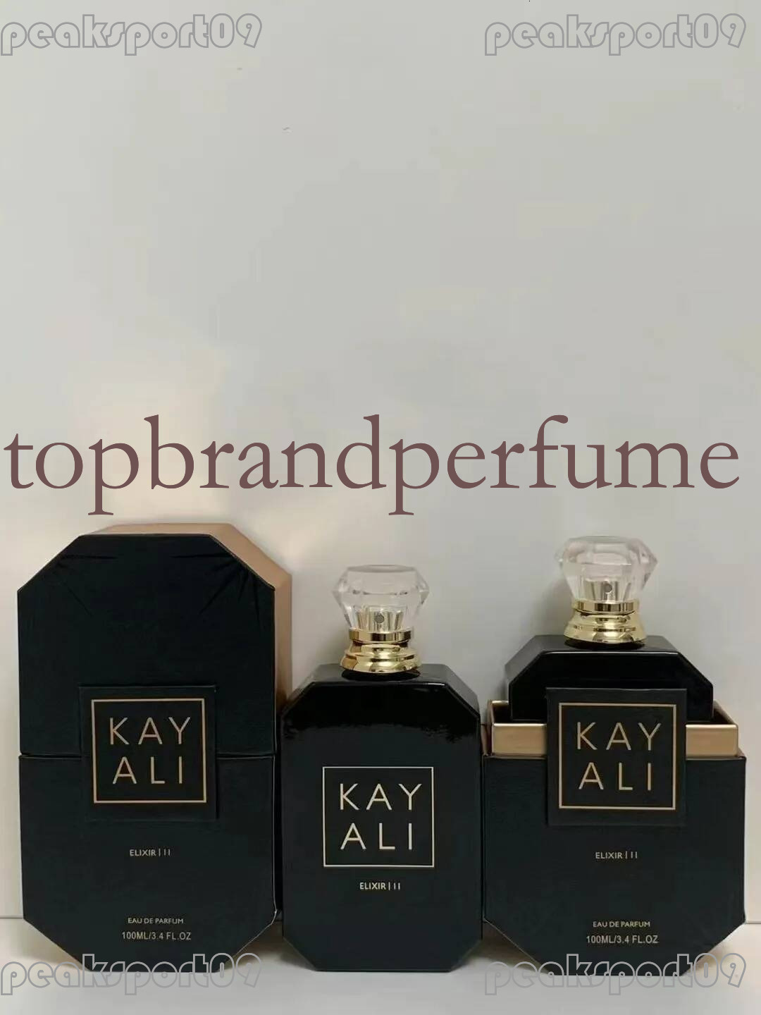 Body Spray Designer Perfume - 100Ml Parfum With Long-Lasting Scent For Men & Women Parfums Marley Cologne