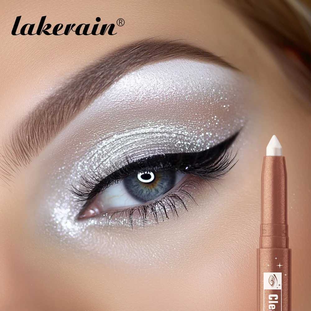 10pcs/lot Cosmetic Palette Shimmers/highlighters Makeup Korean Face Highlighter Pencil Powder Bronzer Stick Bronzers Contour Sticks Eyes W250722