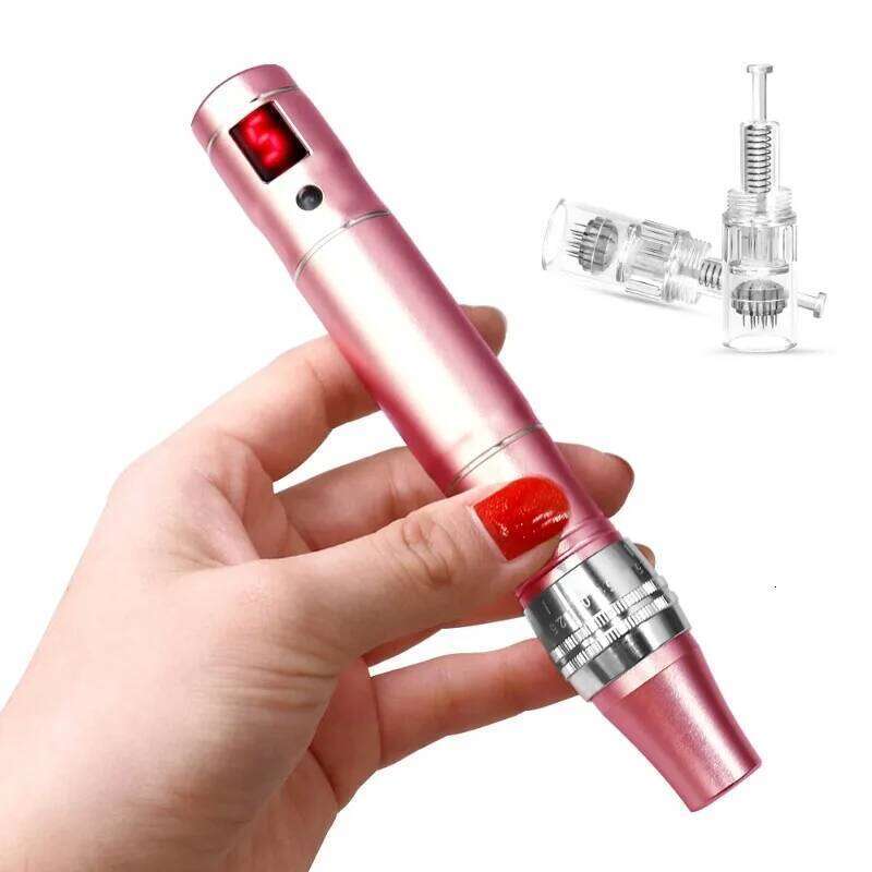 Professional High Frequency Instrument Tightening Home Beauty Tools Wireless Rechargeable Multifunctional Skin Care
