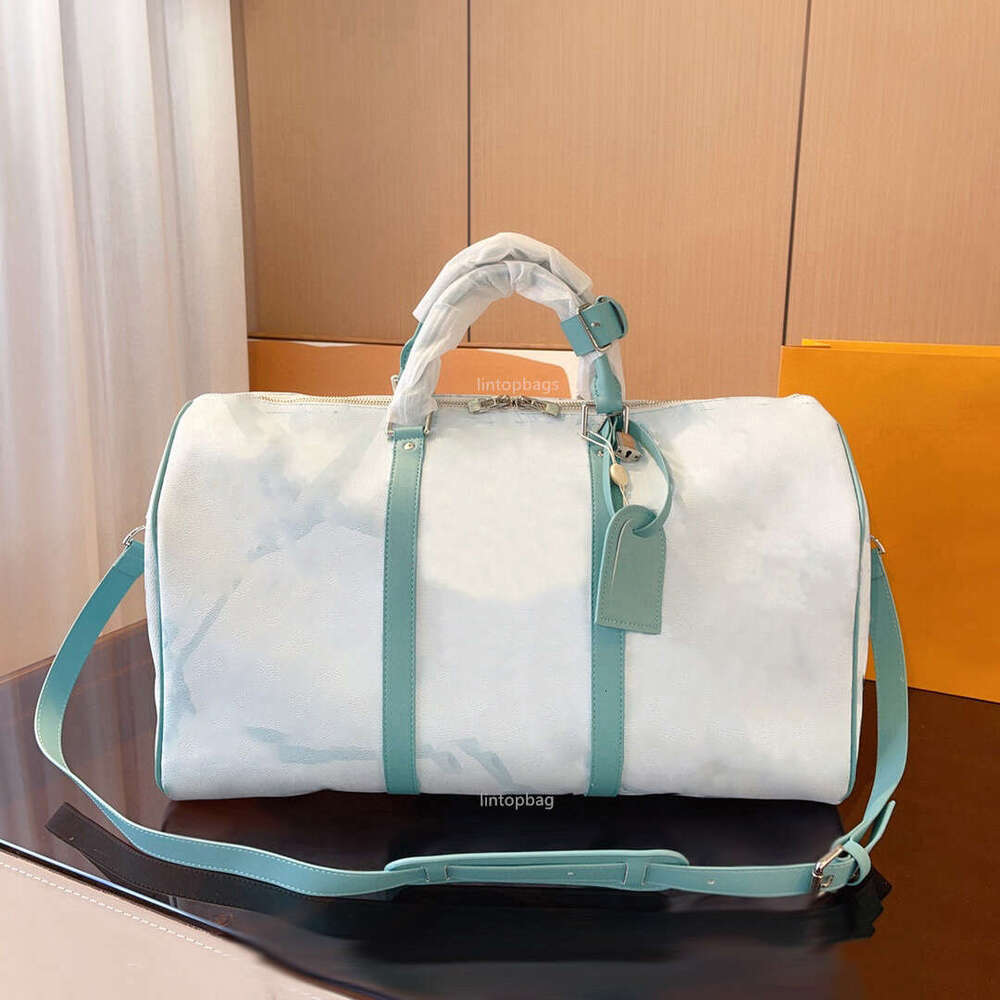 new travel bags, men's messenger bags, women's shoulder bags, floral print pattern, outdoor travel handbags, handbags, computer bags crossbody shopping bag