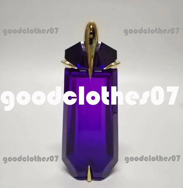 Women Alien Perfume Fragrance 90ml perfumes EAU DE PARFUM for woman Female Lady Spray Fast Ship Cologne 3fl oz Parfum box