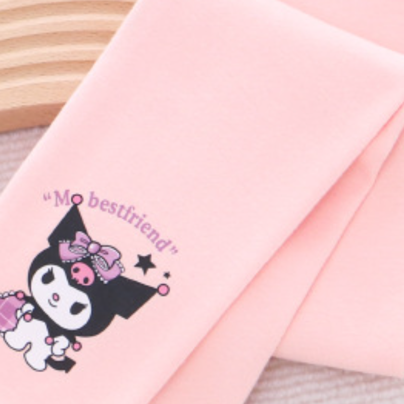 DISNEY Frozen Elsa princess kids designer clothes Children's clothes Girl leggings autumn children clothes long pants elastic pants inner and out