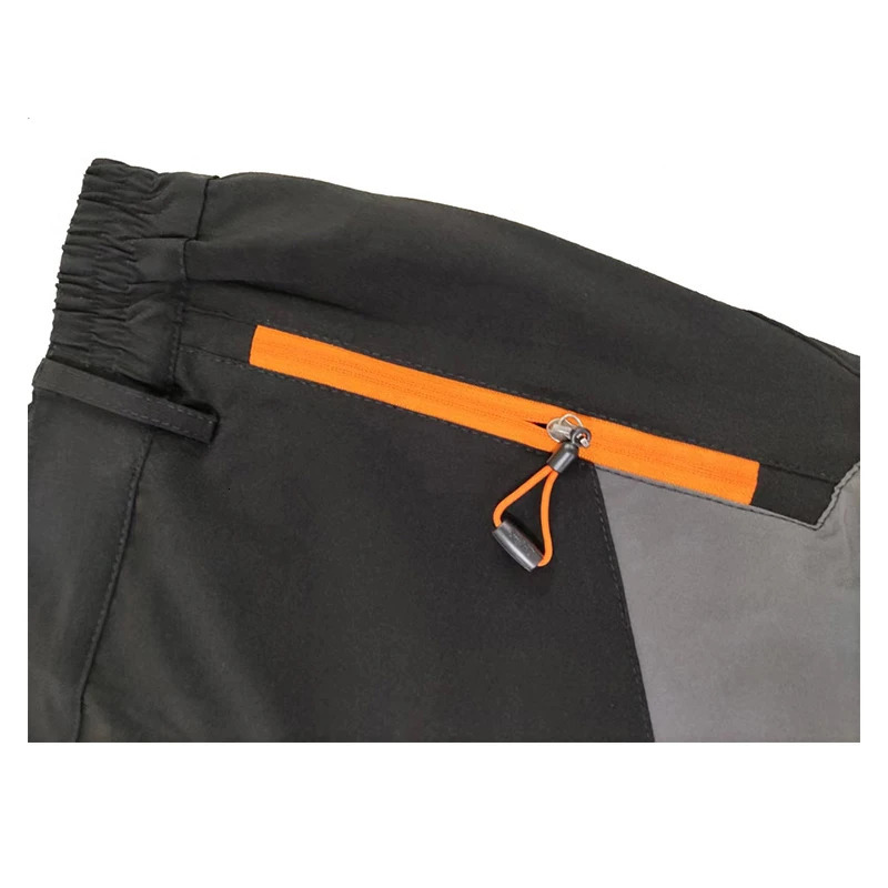 TRVLWEGO Men Summer Sports breathable Pants Hiking Trousers Camping Splash Prevention Quick Dry UV Resistant Elastic Thin 250717