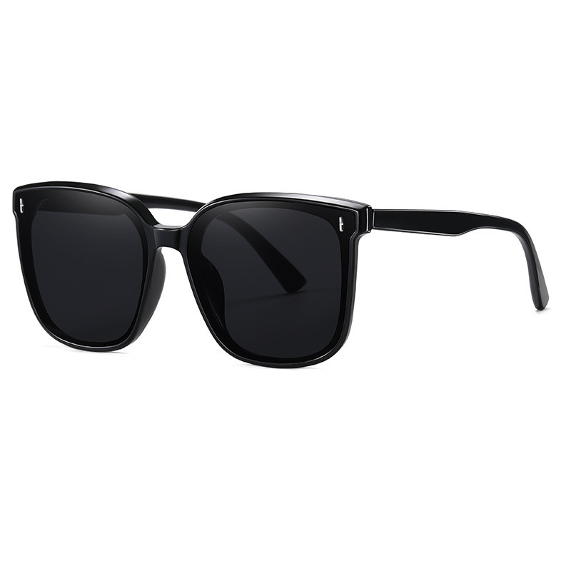 Designer Sunglasses For Women Men Vintage Style Sunglasses Fashion Classic Sunglasses Luxury Polarized Goggle Pilot PC Frame Oversized UV400 Eyewear S