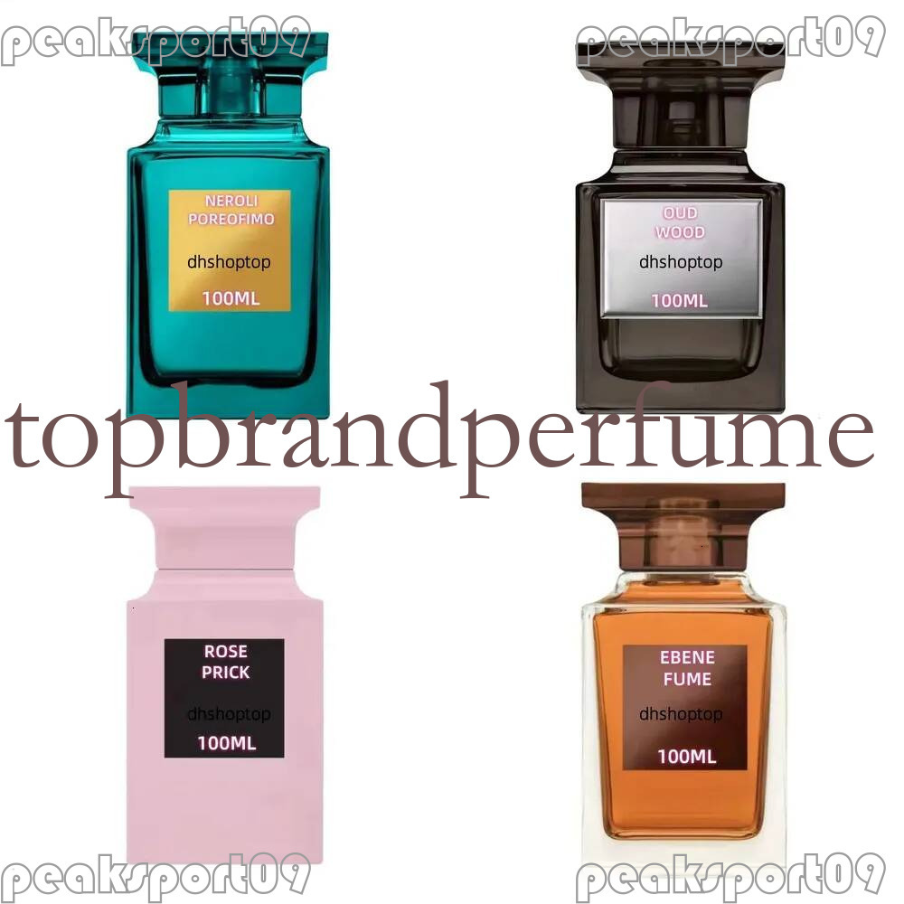 2025 NEW 20 Type 100Ml Of Women For Men Long Lating Fragrance Mell Perfume Natural Pray Deodorant Good Smell Cologne