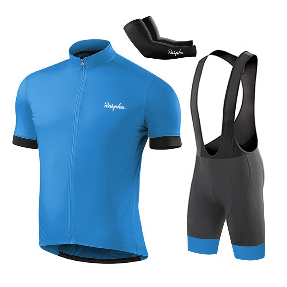 2025 new short-sleeved cycling suits breathable and quick-drying for both men and women road cycling suits and outdoor sportswear XXS-5XL