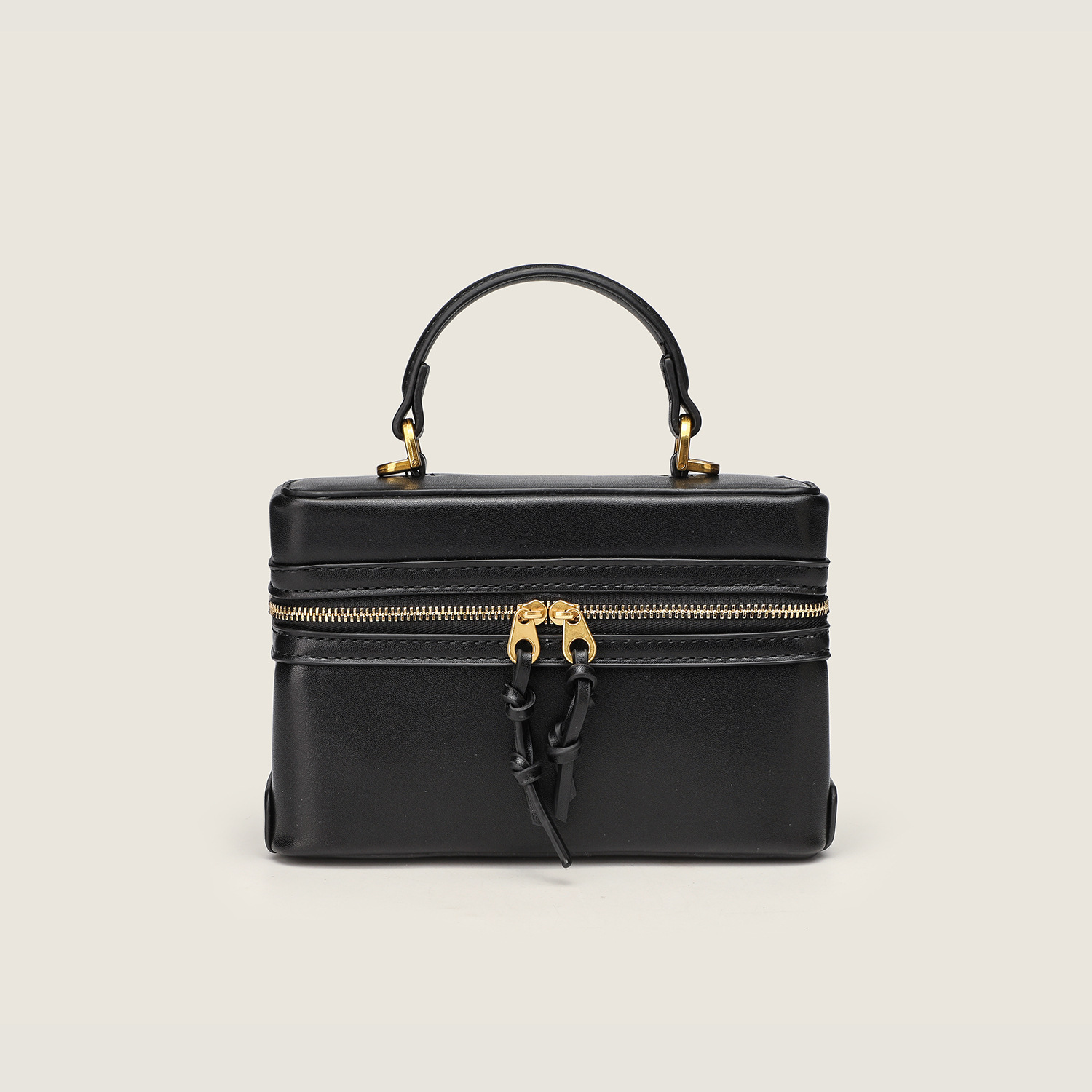 2025 new designer women's handbag, fashionable and versatile small bag, single shoulder messenger bag, square bag