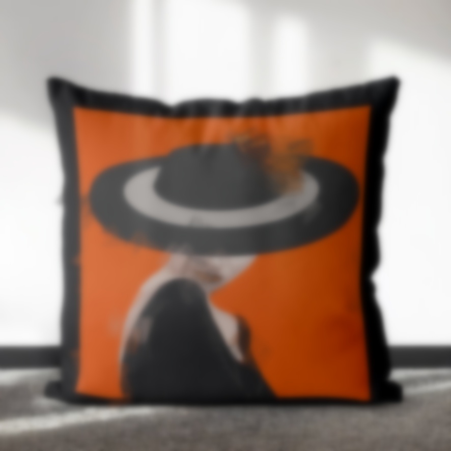Designer pillows, Nordic-style luxury cushions sofa cushions car lumbar pillows lunch break pillows blankets and pillowcases