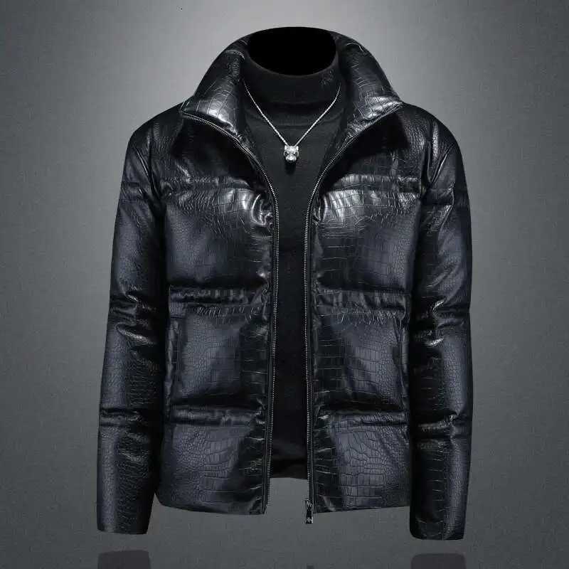 Casual Duck Down Jacket Men Outerwear Winter Down Jackets Men Coats Male Winter Jacket Down Jacket Men Clothes W250722