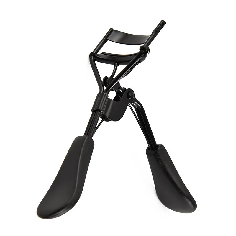 Eyelash Curler Eyelash Curler Tweezers Curved Handle Does Not Hurt Eyelashes Long-lasting Curling Eye Makeup Cosmetic Tools 250716