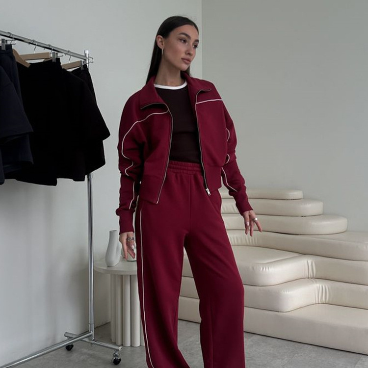 hot Free shipping designer coat for women Solid color minimalist jacket cardigan fashionable and personalized style