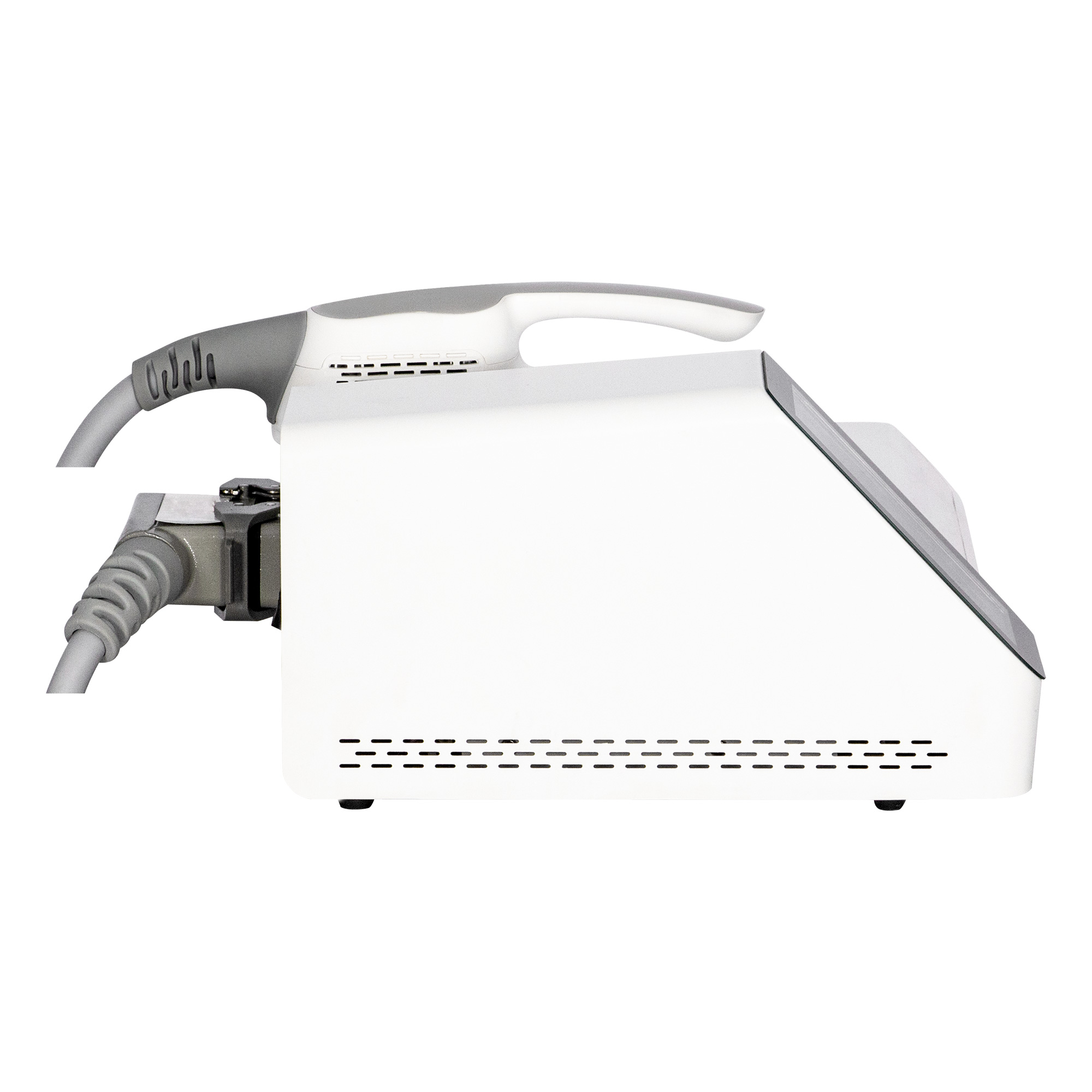 Portable EMS Body Sculpt Machine New Household Fat Sculpting Slimming Technology Muscle Stimulation