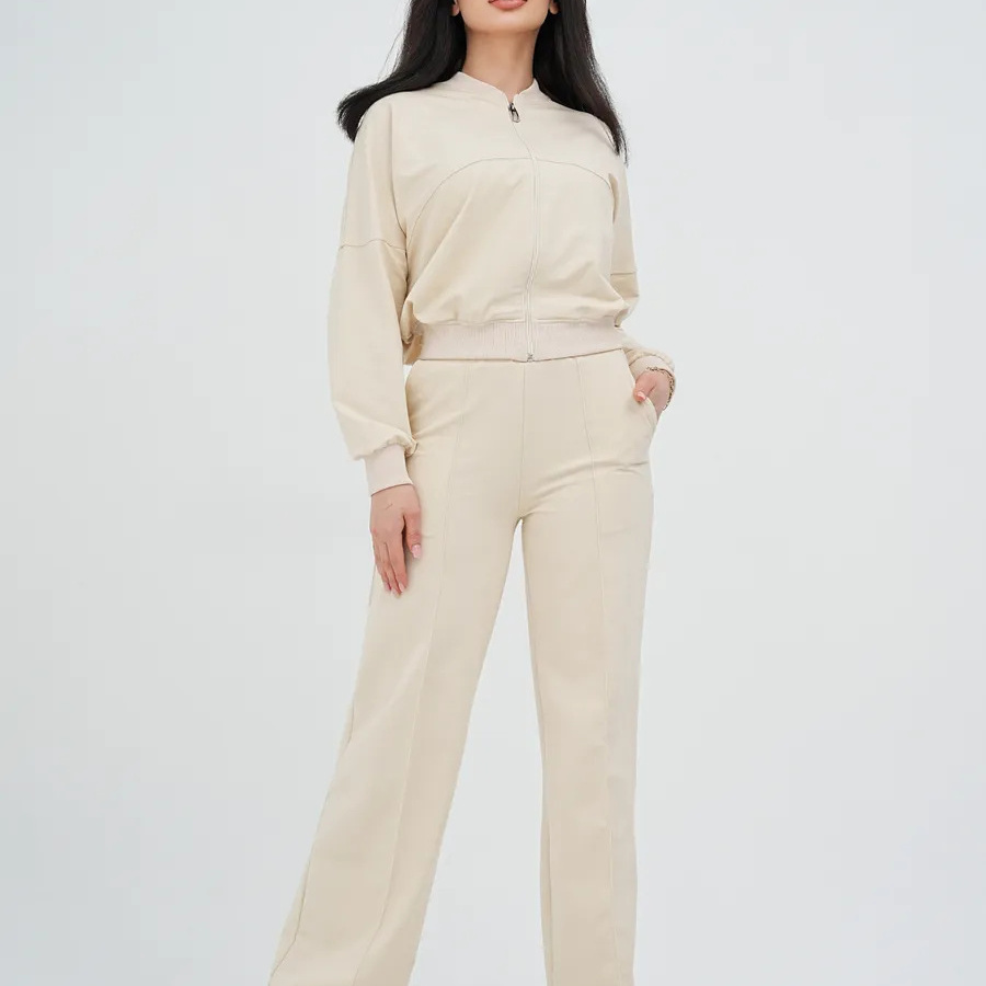 Free shipping designer coat for women Slimming and slimming simple casual jacket cardigan fashionable top