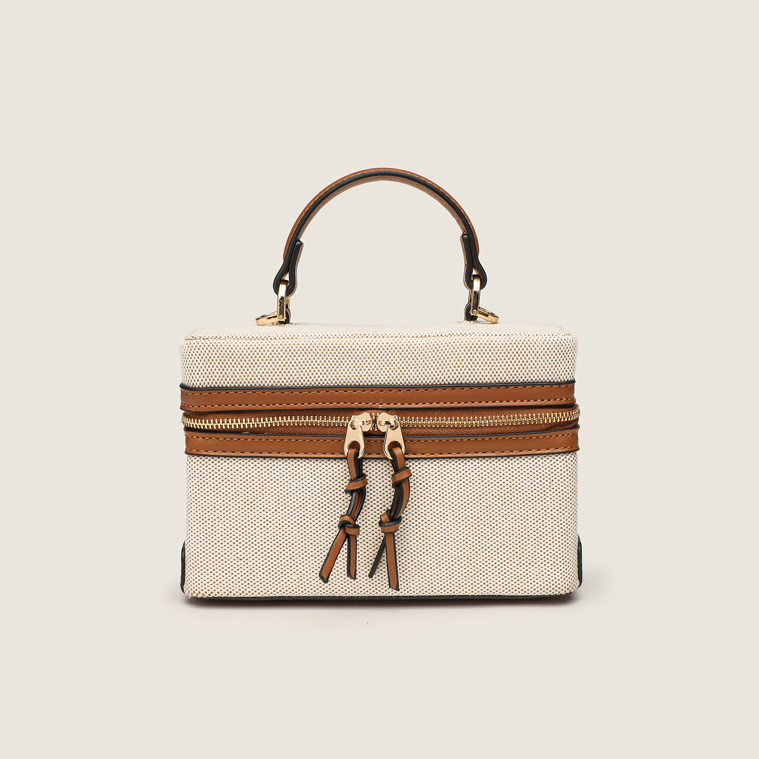 2025 new designer women's handbag, fashionable and versatile small bag, single shoulder messenger bag, square bag