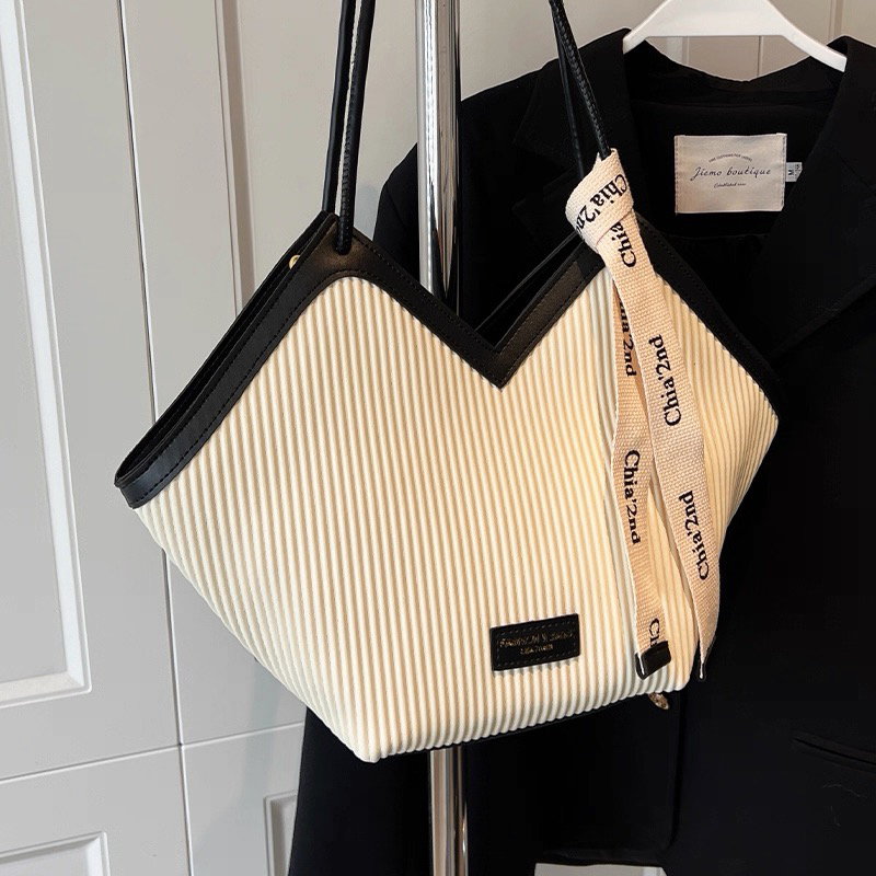 Designer Bag Shoulder Bag Luxury Bag Purse Ladies Crossbody Designer 2025 Evening Bag Large Capacity Women Tote Bag Summer Work Class Handbag Higher Q