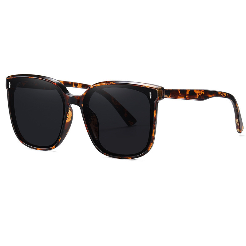 Designer Sunglasses For Women Men Vintage Style Sunglasses Fashion Classic Sunglasses Luxury Polarized Goggle Pilot PC Frame Oversized UV400 Eyewear S