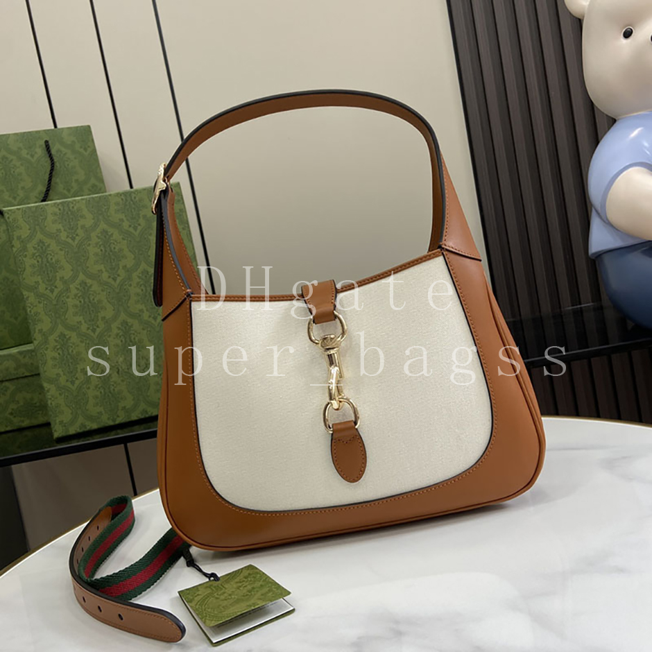 Mirror quality handbag Patchwork genuine leather shoulder bag 27.5CM Luxury designer bag Crossbody bag with box 25G782849C