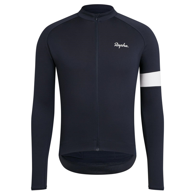 Cycling suits for men and women long-sleeved fleece warm cycling jackets road cycling and mountain cycling suits