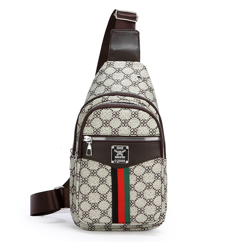 Unisex Ultra Lightweight Chest Bag 3in1 Crossbody Shoulder Sling Backpack For Travel Everyday Water Resistant Compact Organizer New Trendy Free Shippi