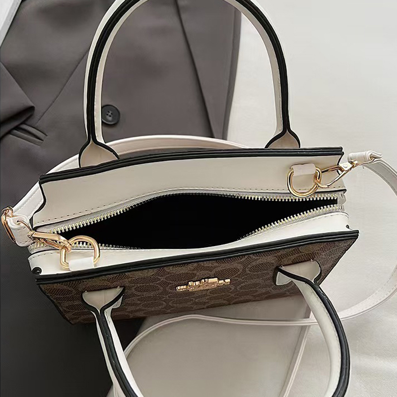 designer bag Luxurys bags fashion women female shoulder handbags leather grace tote bags large capacity shopping Handbag Single shoulder 22222