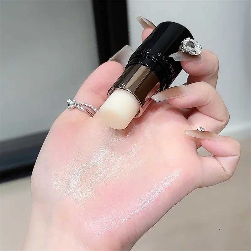 Wet And Bright Highlighter Stick White Jade Natural Makeup Effect Moisturizer High Light Facial Brighten Cheek B Cosmetics W250722