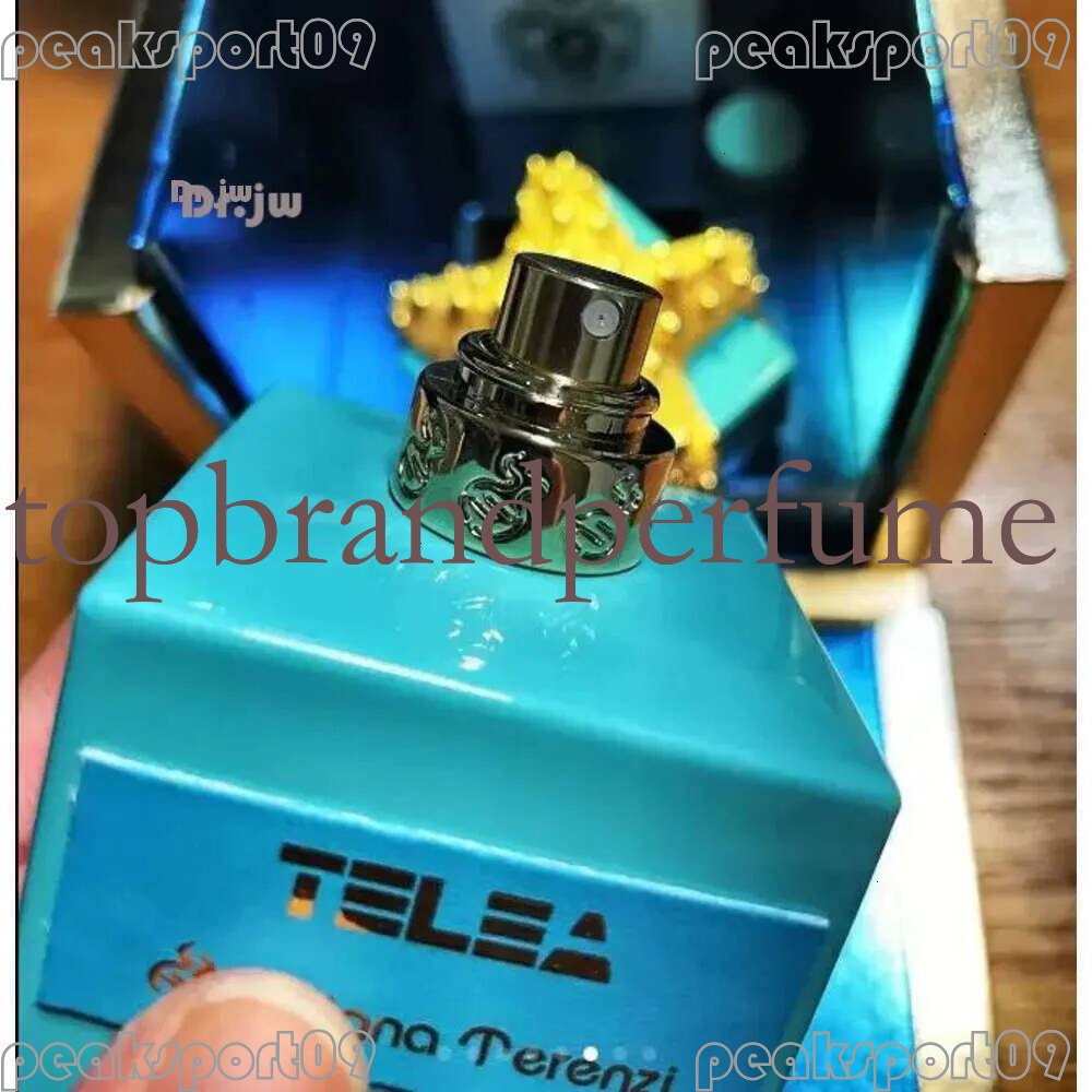 Tiziana Terenzi Telea Orza Andromeda Parfum 100ml Perfume wer Scent wers Last Long Collectible Value High Version Fast Ship perfume set cologne perfum