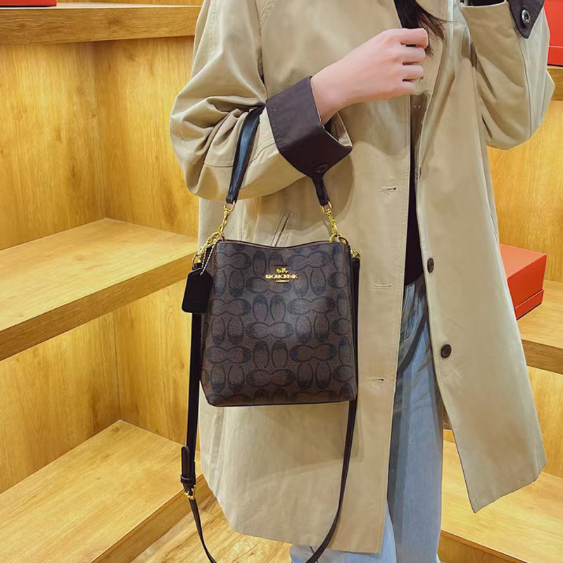 Evening Bag designer mini tote shoulder women purse crossbody bag genuine leather classic
