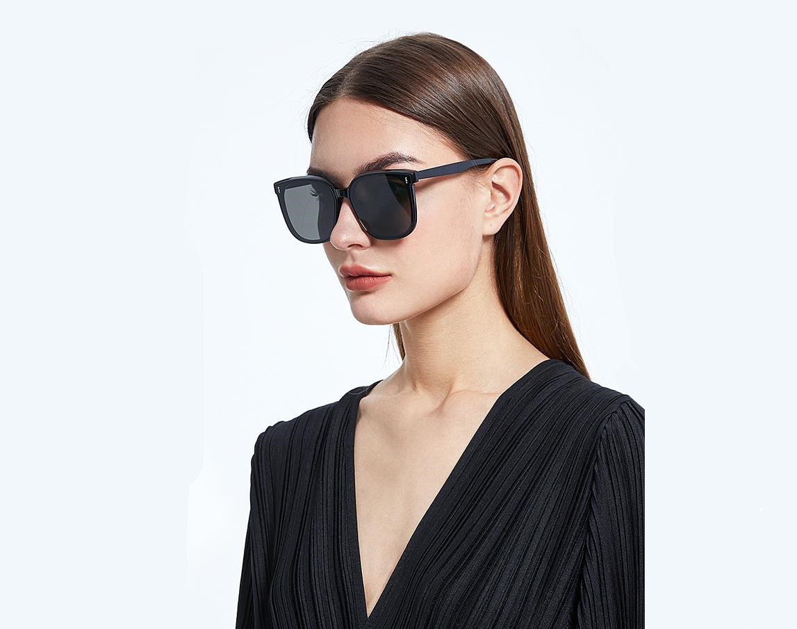 Designer Sunglasses For Women Men Vintage Style Sunglasses Fashion Classic Sunglasses Luxury Polarized Goggle Pilot PC Frame Oversized UV400 Eyewear S