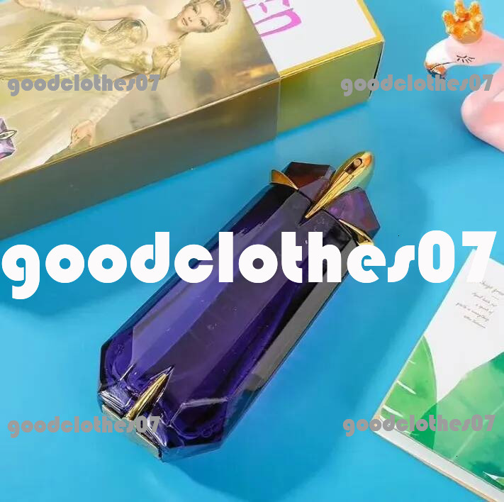 Women Alien Perfume Fragrance 90ml perfumes EAU DE PARFUM for woman Female Lady Spray Fast Ship Cologne 3fl oz Parfum box